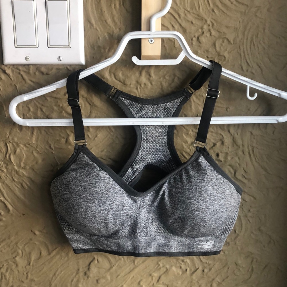 New Balance Sports Bra - Size S